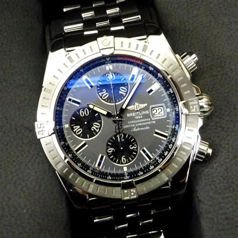 breitling chronomat 44 a13356|breitling a13352 for sale.